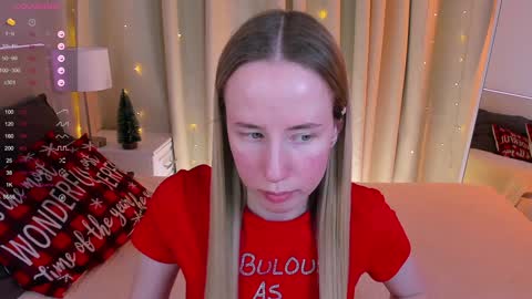 Snapshot of cassie_kelman chatting on December 27, 2:58 am Cassie online show from December 27, 2:58 am