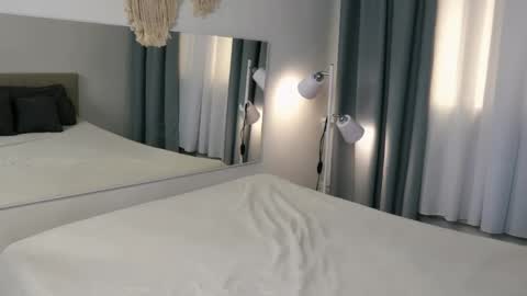 Cassie online show from April 12, 9:20 pm