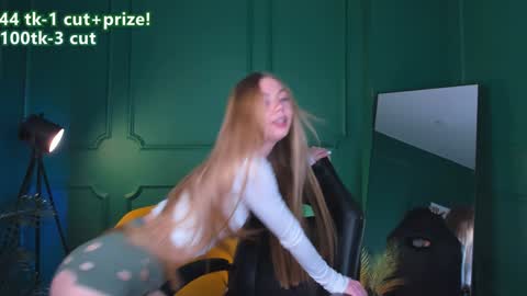 Hello my name is Cassie and my friend Nilo is also here online show from January 3, 9:58 am