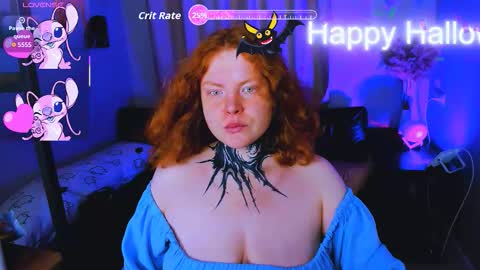 Cassie online show from November 8, 8:51 pm