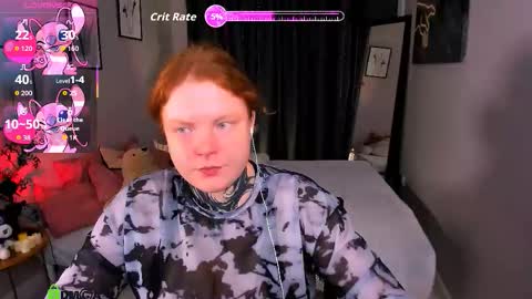 Cassie online show from November 9, 8:51 pm