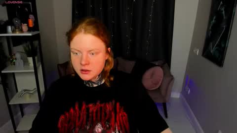 Cassie online show from November 15, 8:49 pm