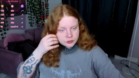 Cassie online show from March 26, 8:36 pm