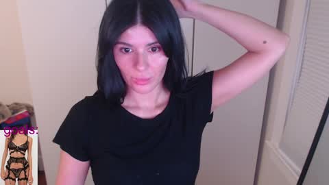 cassiealvarez online show from October 1, 3:56 am