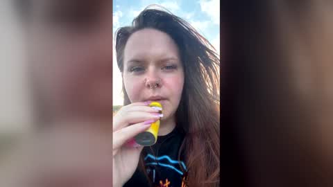 cassiecase74 online show from March 23, 1:15 pm