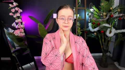 assie online show from January 1, 8:47 pm