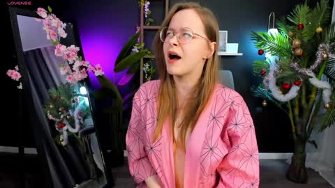 assie online show from January 8, 2:46 am