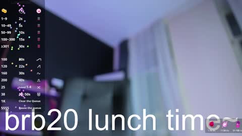 assie online show from February 25, 11:44 pm