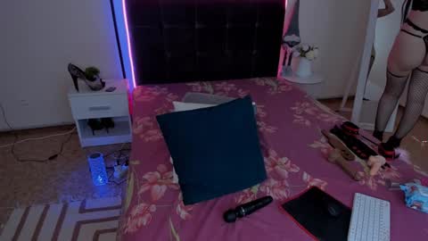 Cassie online show from January 15, 6:54 am