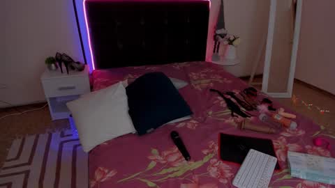 Cassie online show from January 17, 10:11 am