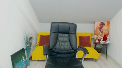 CassieJonas online show from January 15, 11:10 am