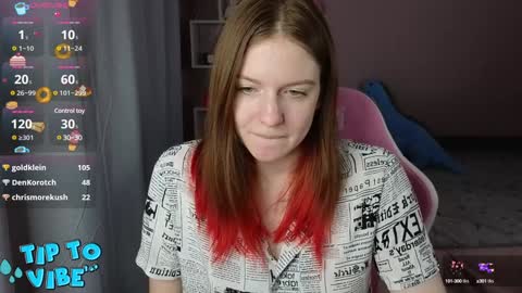 Snapshot of cassiejuice chatting on December 1, 9:26 pm Cassie online show from December 1, 9:26 pm