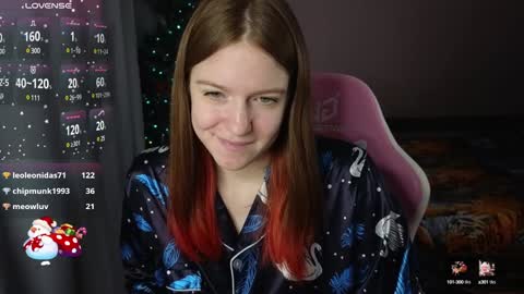 Snapshot of cassiejuice chatting on December 25, 5:58 pm Cassie online show from December 25, 5:58 pm