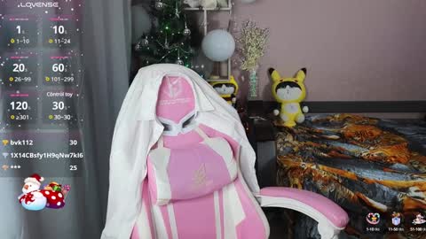 Snapshot of cassiejuice chatting on December 29, 6:49 pm Cassie online show from December 29, 6:49 pm