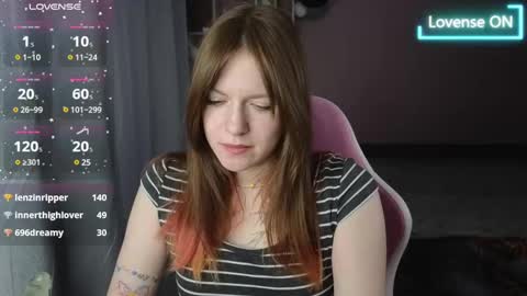 Snapshot of cassiejuice chatting on March 10, 10:55 pm Cassie online show from March 10, 10:55 pm