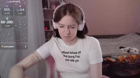 Snapshot of cassiejuice chatting on November 21, 6:50 pm Cassie online show from November 21, 6:50 pm