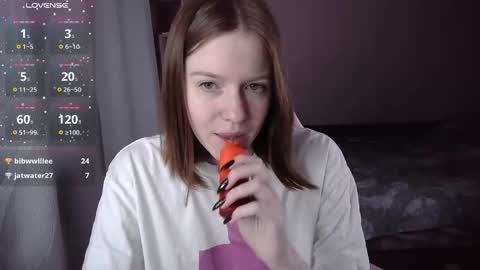 Snapshot of cassiejuice chatting on February 6, 3:11 am Cassie online show from February 6, 3:11 am