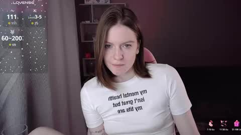 Snapshot of cassiejuice chatting on February 8, 3:43 am Cassie online show from February 8, 3:43 am