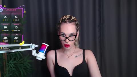 Cassie online show from December 21, 8:54 am