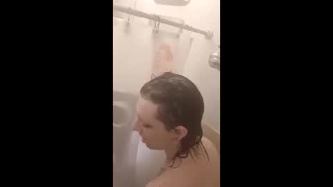 Cassiemichelle online show from December 16, 1:49 pm