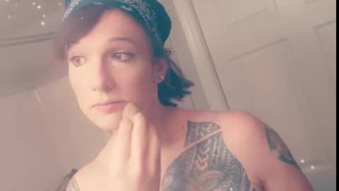 Cassiemichelle online show from March 3, 1:17 pm