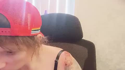 Cassiemichelle online show from June 11, 5:11 pm