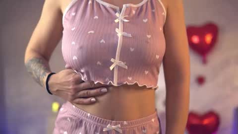 Cassi online show from March 17, 4:06 am