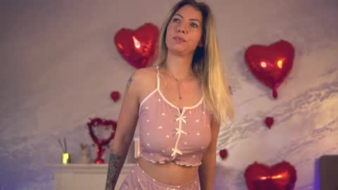 Cassi online show from April 8, 3:28 am