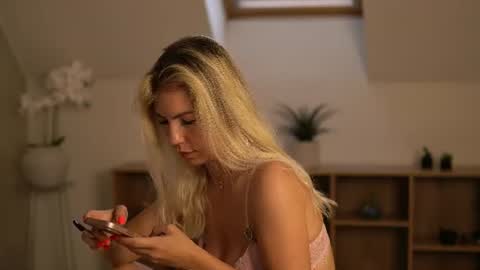 Cassi online show from July 10, 3:11 am
