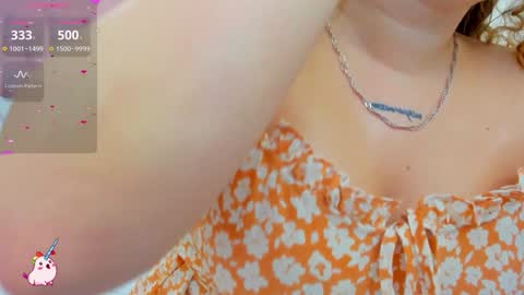 Curly online show from January 3, 7:29 pm