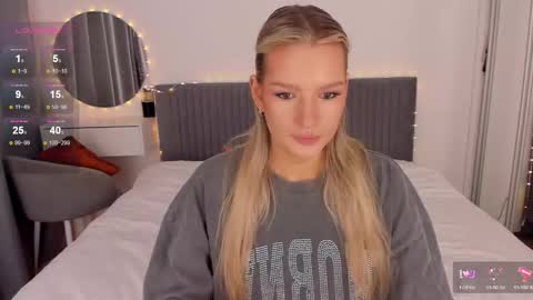 Angel 3 online show from February 10, 3:05 pm