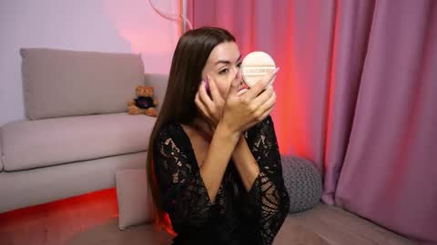 cassievos online show from February 24, 8:01 am