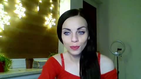 Cassie online show from January 12, 7:21 pm