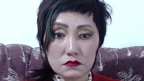 Snapshot of cassiopeia2025 chatting on February 3, 1:59 am cassiopeia2025 online show from February 3, 1:59 am