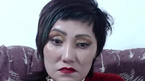 Snapshot of cassiopeia2025 chatting on February 3, 2:53 am cassiopeia2025 online show from February 3, 2:53 am