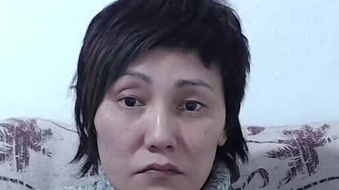 Snapshot of cassiopeia2025 chatting on February 5, 3:33 am cassiopeia2025 online show from February 5, 3:33 am