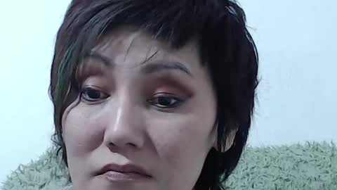 Snapshot of cassiopeia2025 chatting on February 13, 1:34 am cassiopeia2025 online show from February 13, 1:34 am