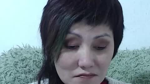 Snapshot of cassiopeia2025 chatting on February 15, 7:51 am cassiopeia2025 online show from February 15, 7:51 am