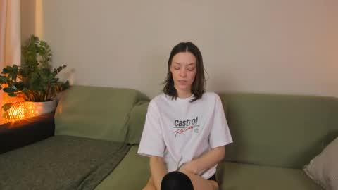 Snapshot of cassisland chatting on February 23, 11:13 pm cassandra online show from February 23, 11:13 pm