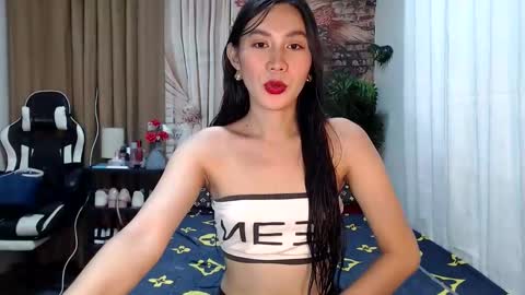 Cassy online show from October 14, 1:50 am