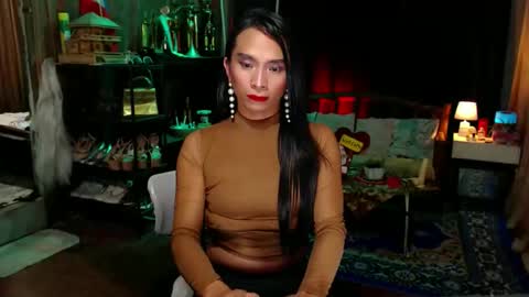 CASSY online show from September 25, 4:11 pm