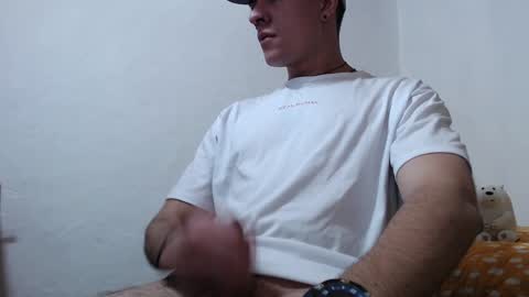 Snapshot of casteryx chatting on February 7, 4:27 am Juan online show from February 7, 4:27 am