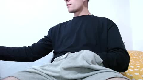 Snapshot of casteryx chatting on February 19, 1:29 am Juan online show from February 19, 1:29 am