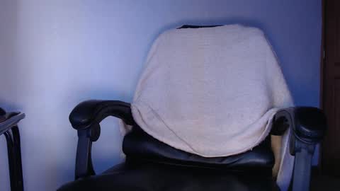 Juan online show from March 19, 9:41 pm