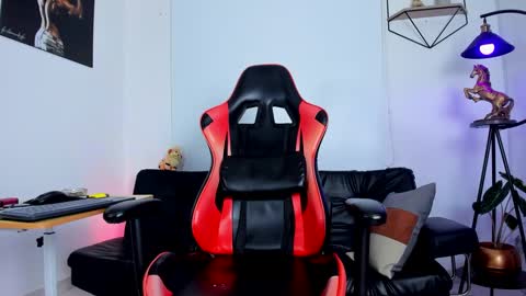 Matheo Brown online show from February 8, 5:29 pm