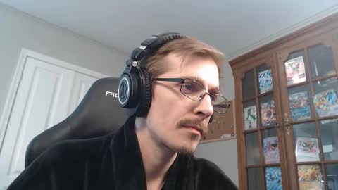 casuallycorrupt online show from December 22, 5:59 am