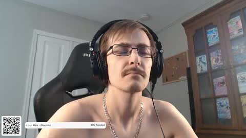 casuallycorrupt online show from January 12, 9:20 pm