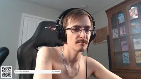 casuallycorrupt online show from January 15, 1:43 am