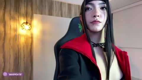 Didy online show from June 21, 2:25 am