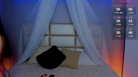 Lorena Saenz online show from February 7, 11:25 am